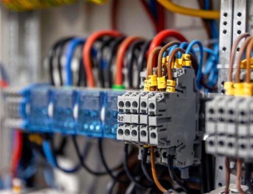 The Benefits of Upgrading Your Electrical System
