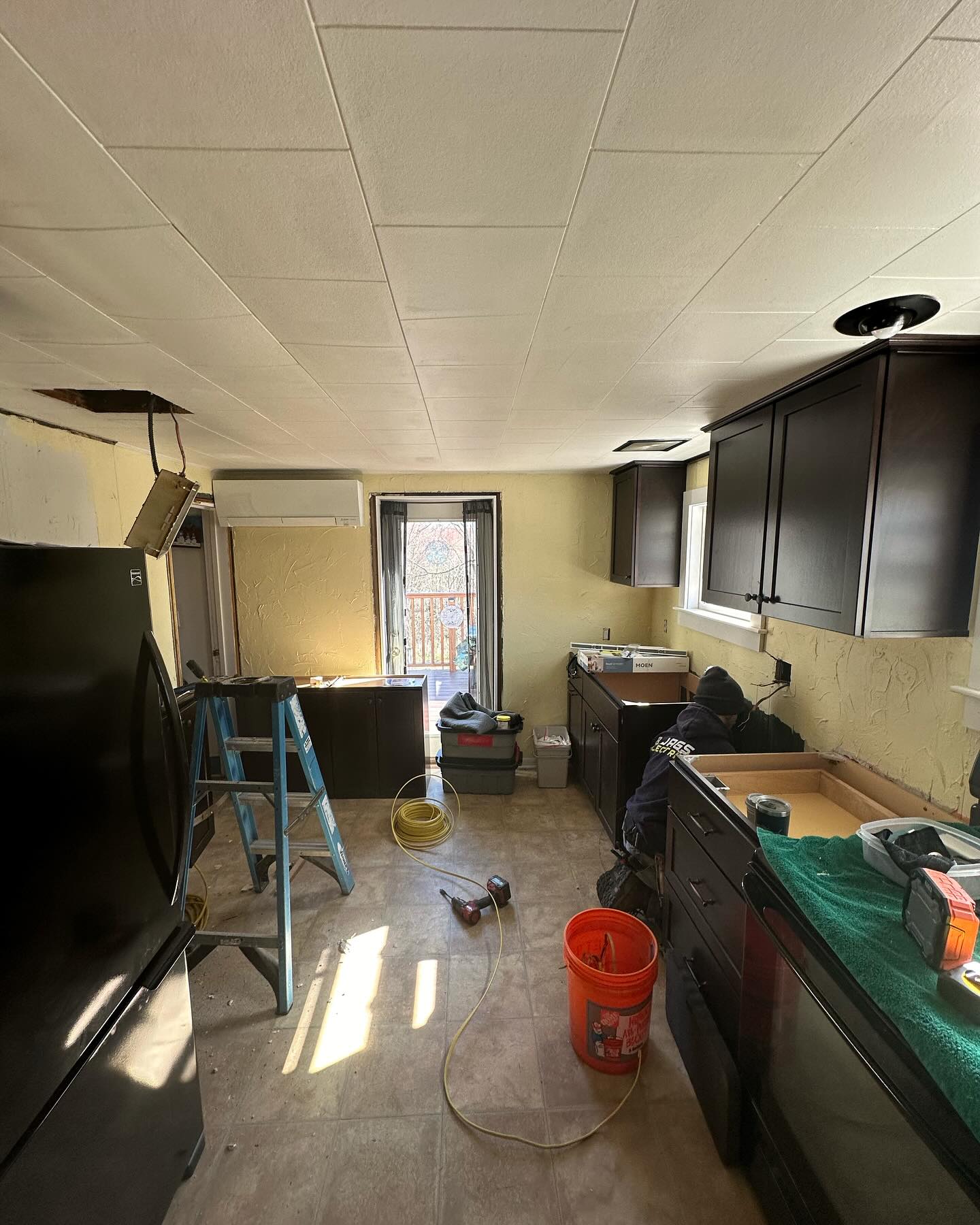 Electrical Installation