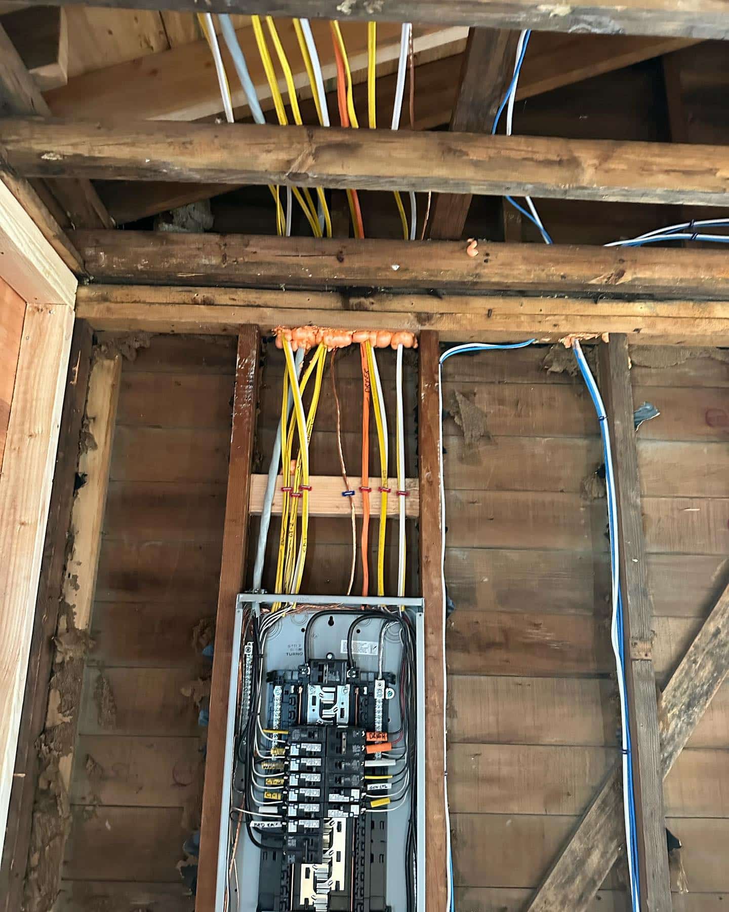 electrical