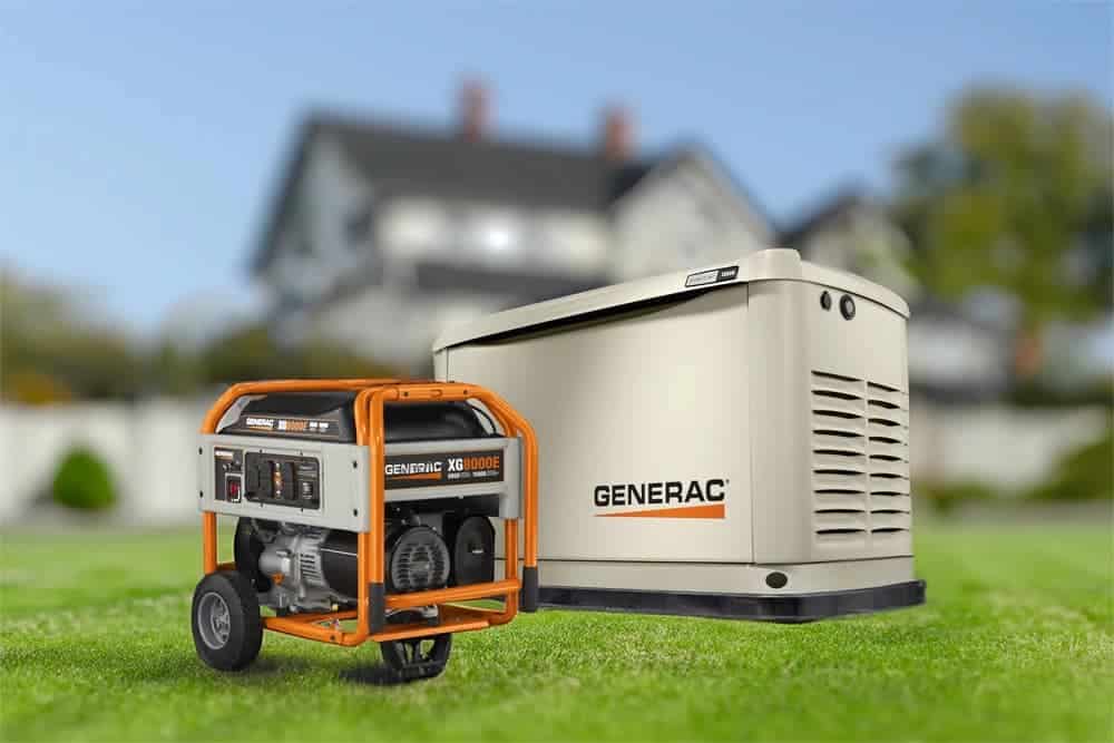 Generator Services