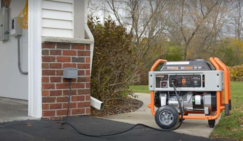 Portable Generator Portable Generator