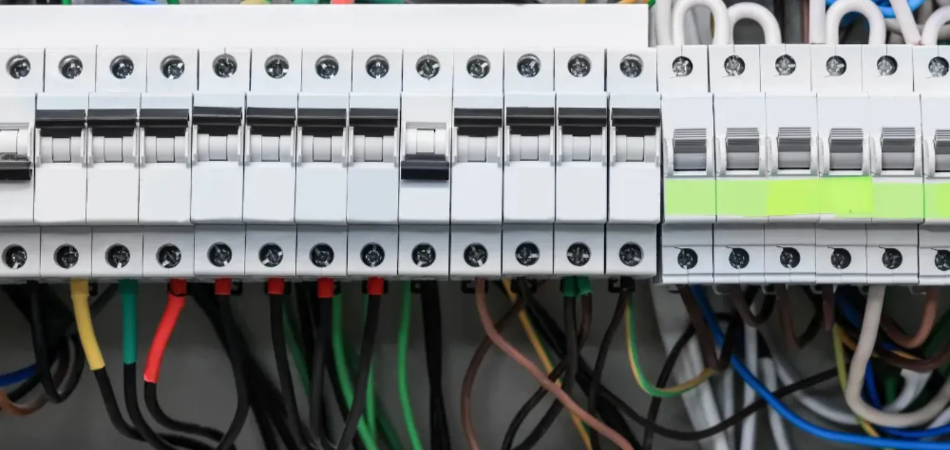 Top Reasons to Upgrade Your Electrical Panel_ Improve Safety_ Efficiency_ and Home Value Today_