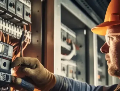 Electrical Contractors Near Me: What to Look for When Hiring in Connecticut