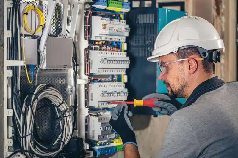 Electrical-Services-Milford-CT