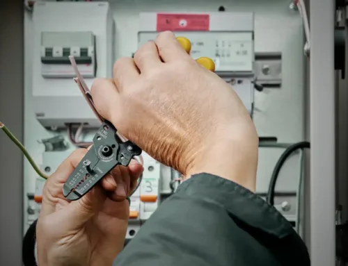 Electrical Panel Services Near Me: Improve Your Home’s Efficiency