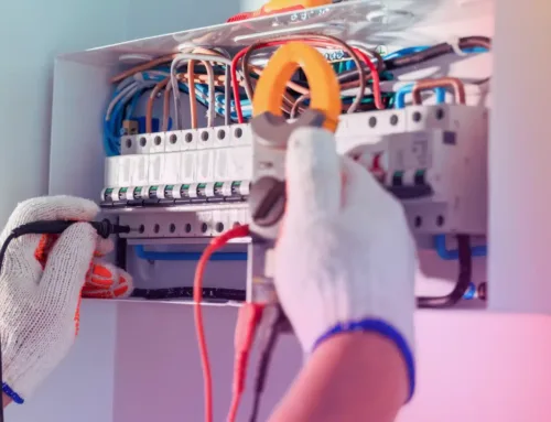 New Construction Electrical Checklist: Panels, Automation & Generator Setup