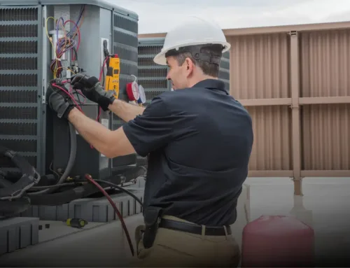 Beat the Heat: Essential AC Wiring & Circuit Safety Checks for Summer Power Loads