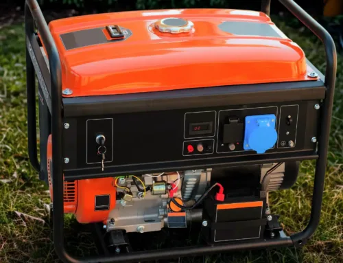 Generator Hookups & Backup Power Plans: Prepare for Summer Storms and Blackouts