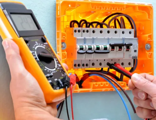 Electrical Safety for Back-to-School: Home Circuit Checks Every Parent Should Do